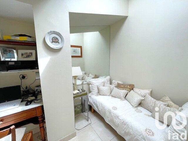 Appartement - 120 m² - 3 pièces