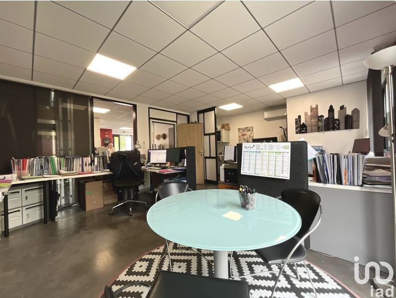 Bureau - 150 m²