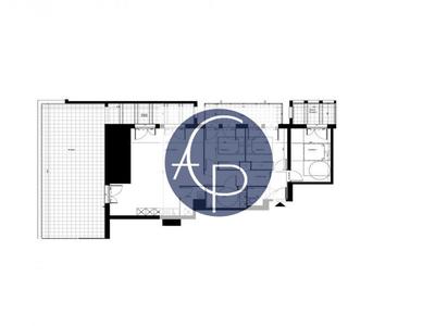 Appartement - 86 m² - 4 pièces