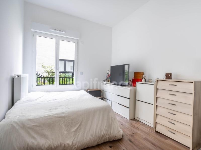 Appartement - 84 m² - 4 pièces