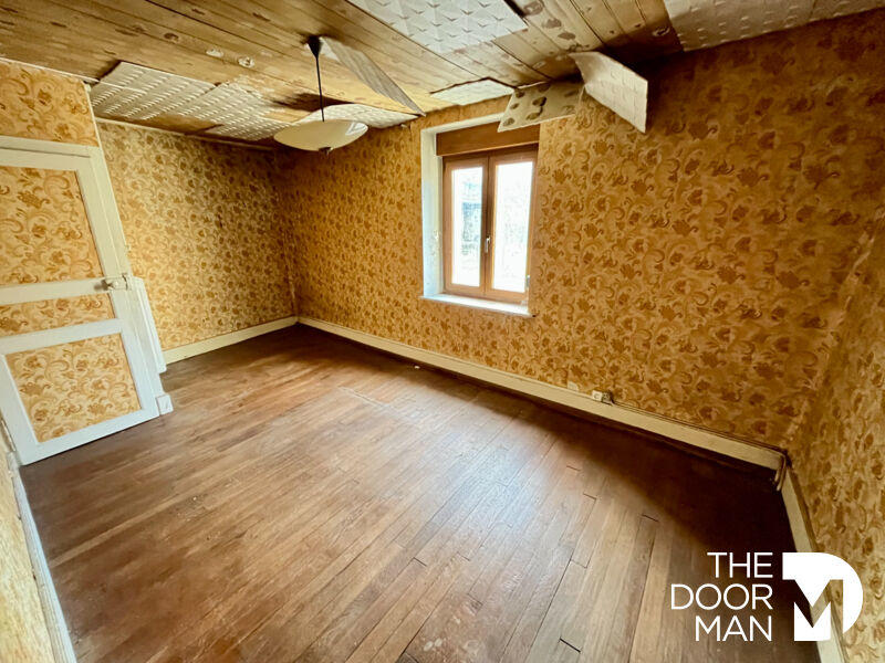 Maison - 109 m² - 4 pièces