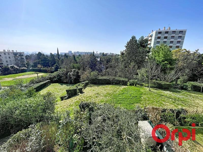 Appartement - 76 m² - 4 pièces