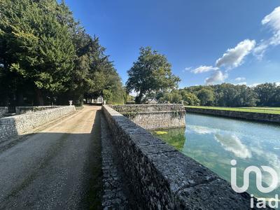 Appartement - 112 m² - 5 pièces