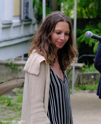 Café-concert : Claire Alloul &amp; Simon Martineau