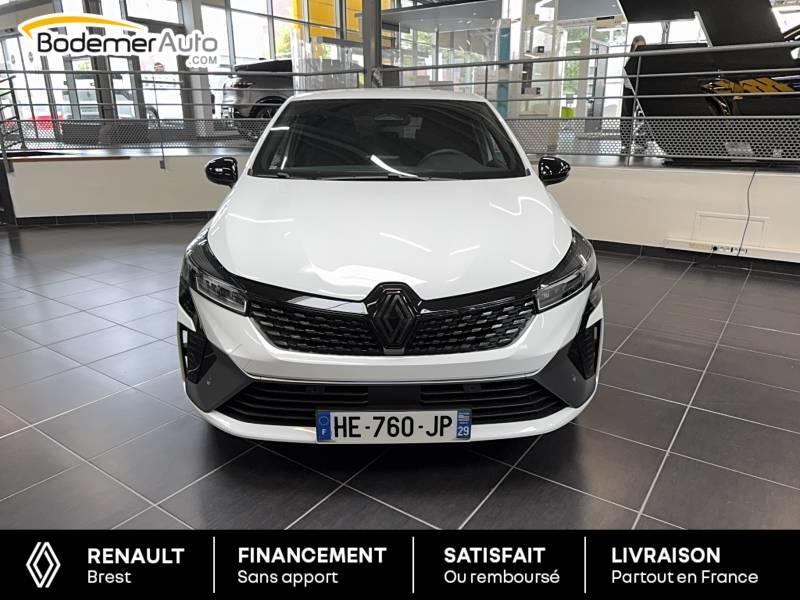 Renault Clio TCe 90 ch Gsr2 Esprit Alpine