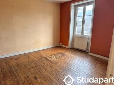 Appartement - 55 m² - 2 pièces