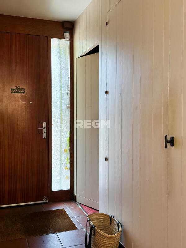 Maison - 136 m² - 5 pièces