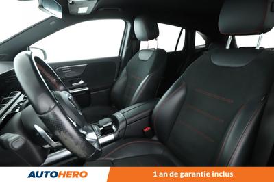 Mercedes Gla 200 d Amg Line Dct 150 ch