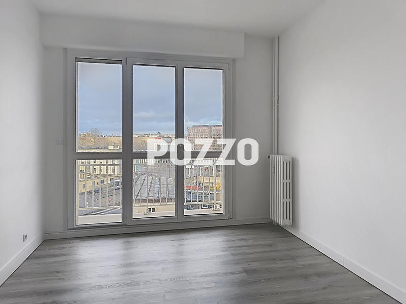 Appartement - 83 m² - 4 pièces
