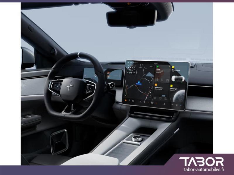 Polestar 4 100 kWh Long Range Pano 21p