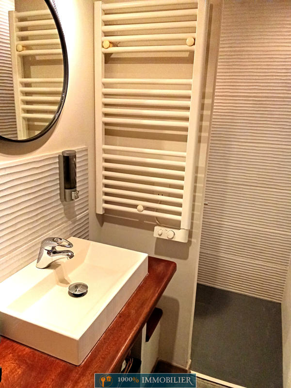 Villa - 185 m² - 6 pièces