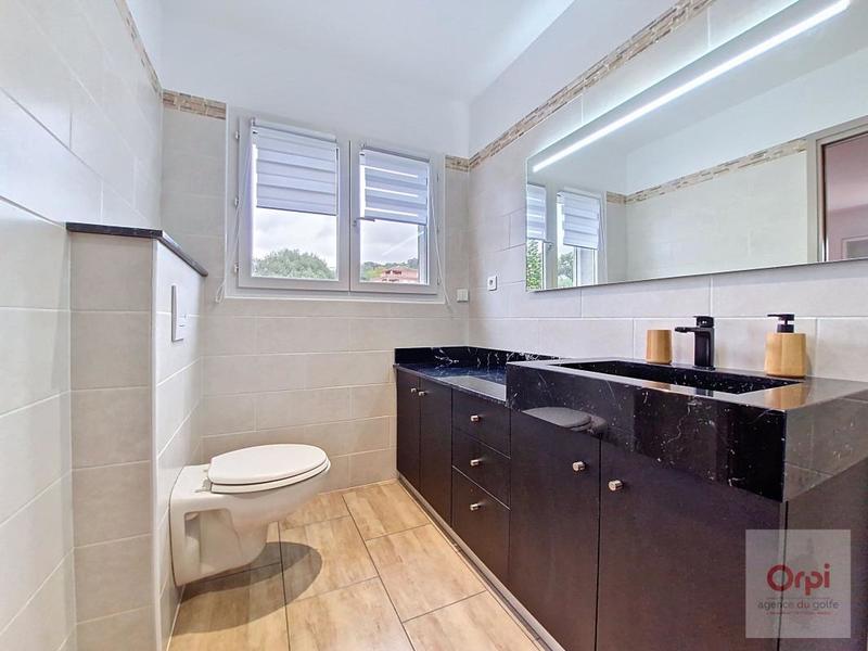 Villa - 139 m² - 4 pièces