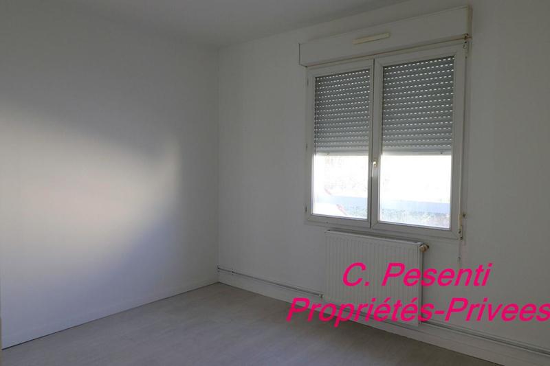 Maison - 105 m² - 6 pièces