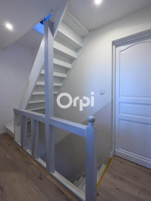 Maison - 116 m² - 4 pièces