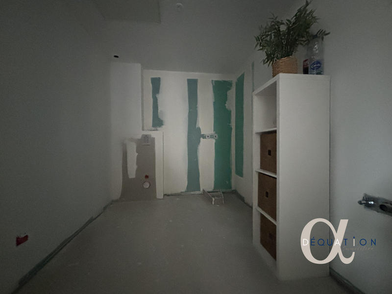 Appartement - 88 m² - 4 pièces