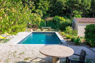 Maison de maîtres - 160 m² - 6 pièces