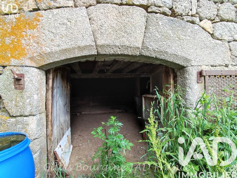 Ferme - 130 m² - 2 pièces