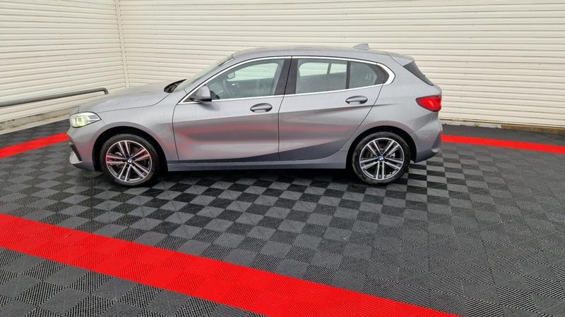 Bmw Série 1 116i Dkg7 Business Design