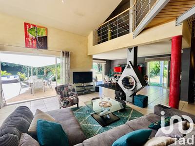 Maison de maîtres - 330 m² - 10 pièces