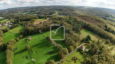 Terrain - 62 315 m²