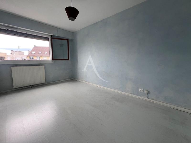 Appartement - 87 m² - 4 pièces