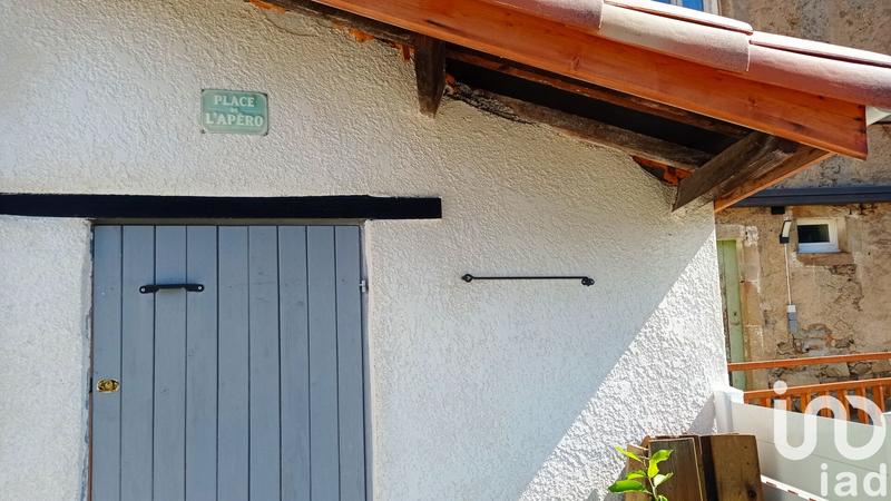 Maison - 75 m² - 4 pièces