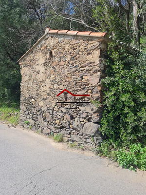 Terrain agricole - 3 982 m²