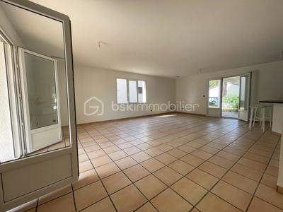 Villa - 134 m² - 5 pièces