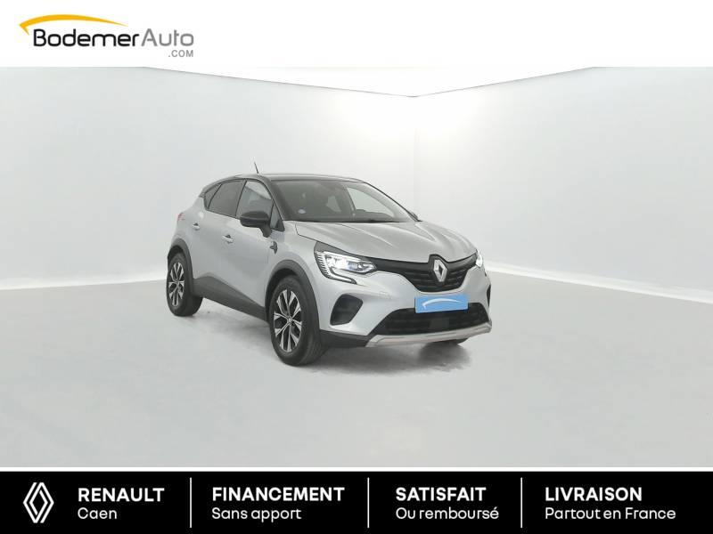 Renault Captur TCe 90 Evolution