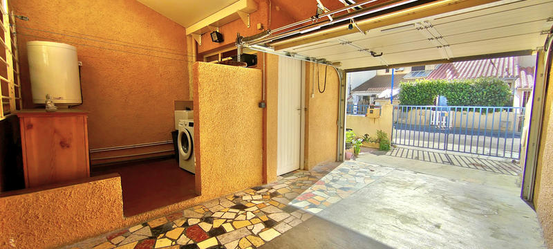 Maison - 72 m² - 4 pièces