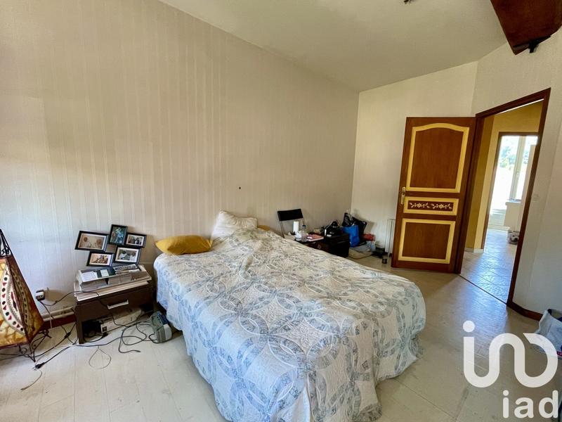 Appartement - 125 m² - 6 pièces