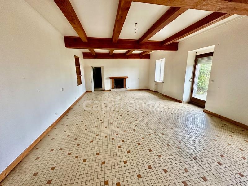 Maison - 180 m² - 7 pièces