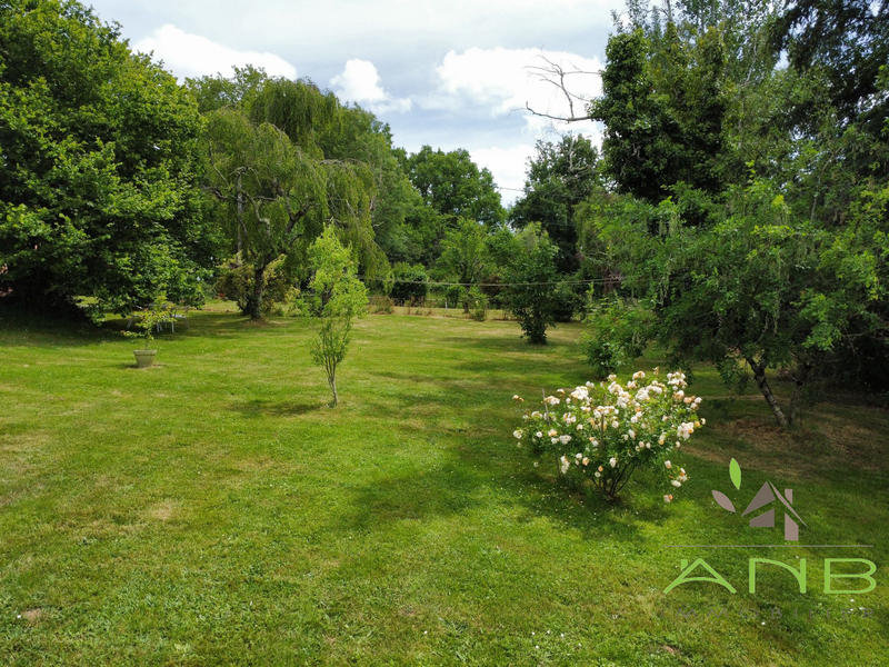 Maison - 132 m² - 7 pièces