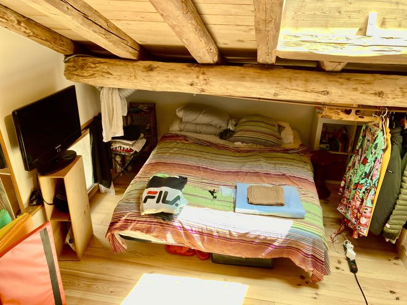 Corps de ferme - 421 m² - 15 pièces