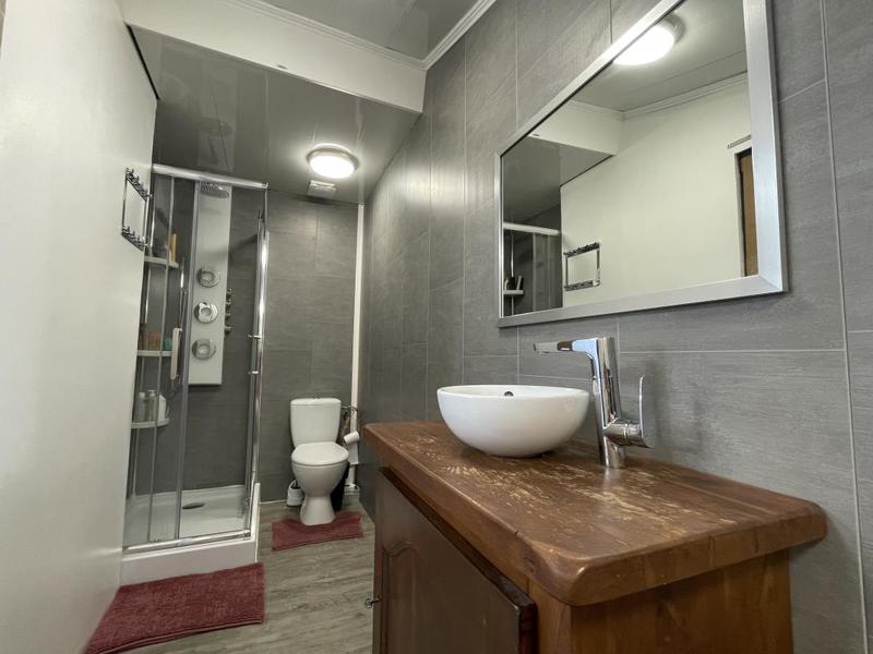 Maison - 48 m² - 2 pièces