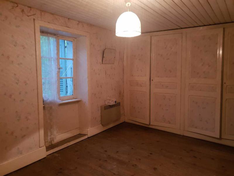 Maison - 131 m² - 6 pièces