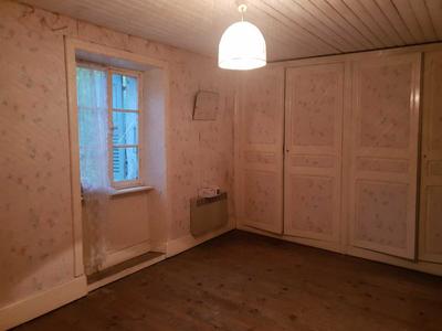 Maison - 131 m² - 6 pièces