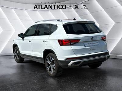 Seat Ateca 1.0 Tsi 110 ch Start/Stop Urban Advanced