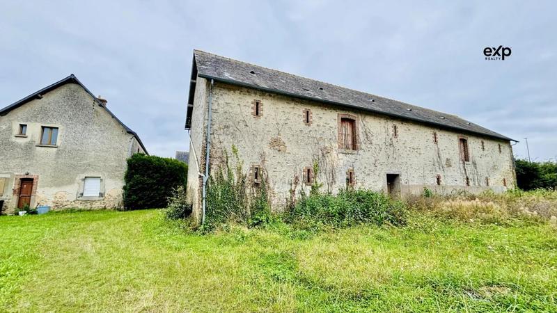 Propriété - 204 m² - 7 pièces