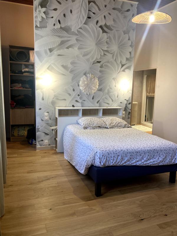 Maison ancienne - 302 m² - 9 pièces