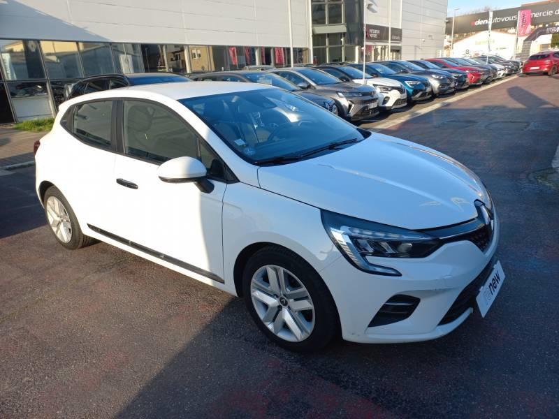 Renault Clio Societe Tce 100 Air Nav