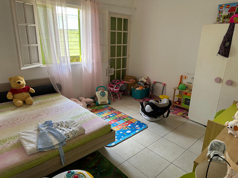 Maison - 172 m² - 8 pièces