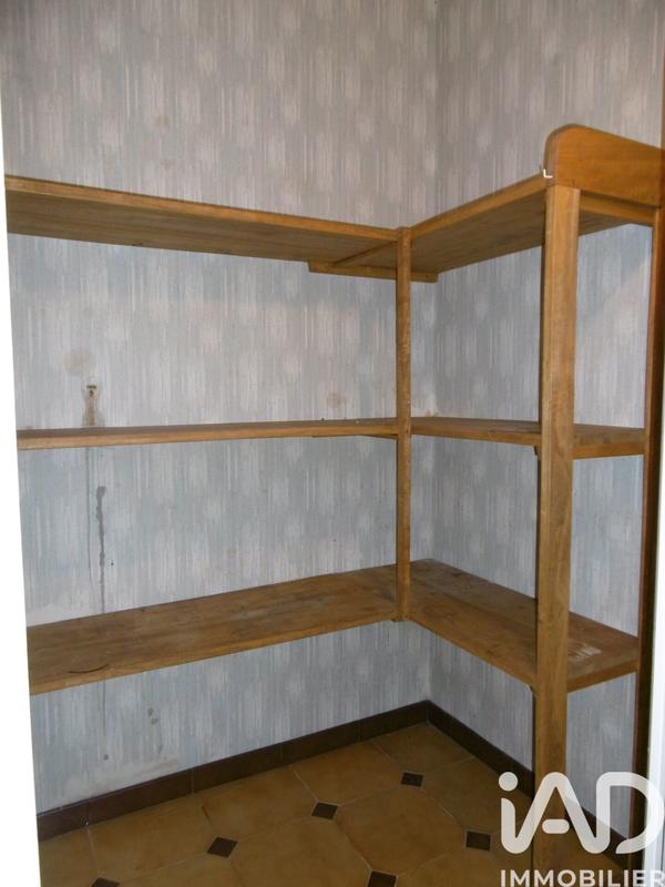 Maison de campagne - 183 m² - 7 pièces