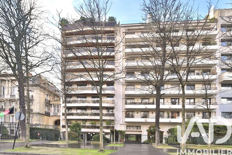 Appartement - 213 m² - 6 pièces