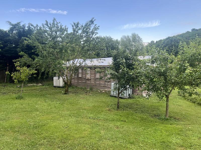 Maison - 170 m² - 7 pièces