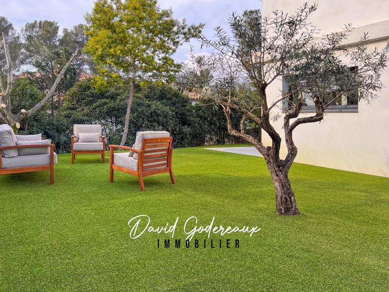 Villa - 103 m² - 5 pièces