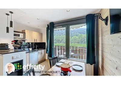 Appartement - 23 m² - 2 pièces