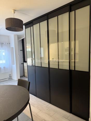 Maison de ville - 85 m² - 4 pièces