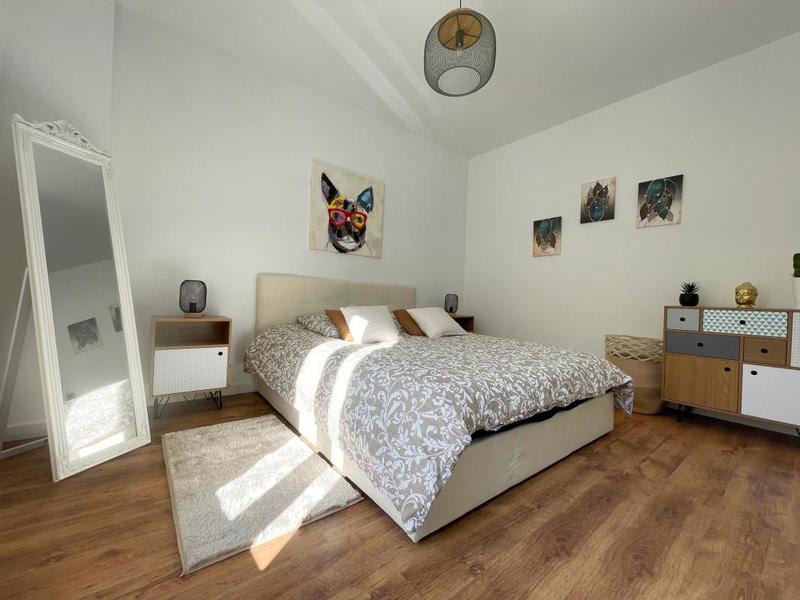 Immeuble - 152 m² - 7 pièces