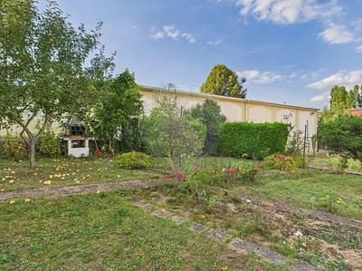 Appartement - 83 m² - 3 pièces